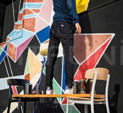 Стул Feluca Стул Feluca фабрика Infiniti Design