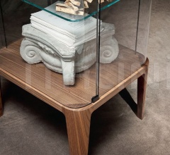 Витрина Chantal Витрина Chantal фабрика Cattelan Italia