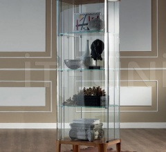 Витрина Chantal Витрина Chantal фабрика Cattelan Italia