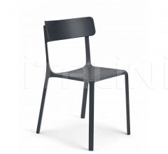 Стул Ruelle Outdoor Стул Ruelle Outdoor фабрика Infiniti Design