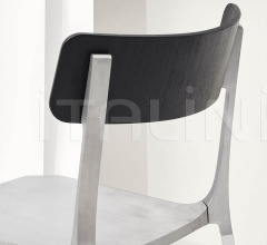 Стул Ruelle Outdoor Стул Ruelle Outdoor фабрика Infiniti Design