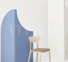 Стул Canova Стул Canova фабрика Infiniti Design