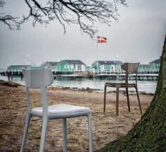 Стул Canova Стул Canova фабрика Infiniti Design