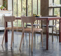 Стул Canova Стул Canova фабрика Infiniti Design