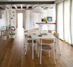 Стул Ruelle Стул Ruelle фабрика Infiniti Design