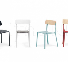 Стул Ruelle Outdoor Стул Ruelle Outdoor фабрика Infiniti Design