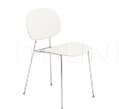 Стул Tondina Pop Стул Tondina Pop фабрика Infiniti Design