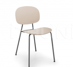 Стул Tondina Pop Стул Tondina Pop фабрика Infiniti Design
