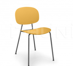 Стул Tondina Pop Стул Tondina Pop фабрика Infiniti Design
