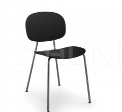 Стул Tondina Pop Стул Tondina Pop фабрика Infiniti Design