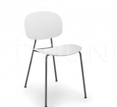 Стул Tondina Pop Стул Tondina Pop фабрика Infiniti Design
