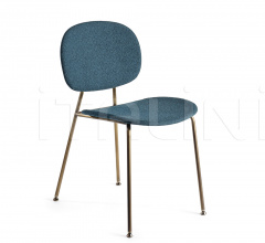 Стул Tondina Pop Стул Tondina Pop фабрика Infiniti Design