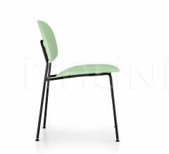 Стул Tondina Pop Стул Tondina Pop фабрика Infiniti Design