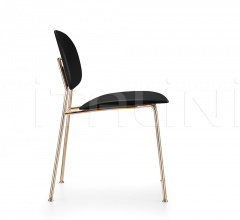 Стул Tondina Pop Стул Tondina Pop фабрика Infiniti Design