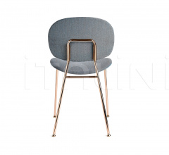 Стул Tondina Pop Стул Tondina Pop фабрика Infiniti Design