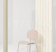 Стул Tondina Pop Стул Tondina Pop фабрика Infiniti Design