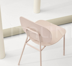 Стул Tondina Pop Стул Tondina Pop фабрика Infiniti Design