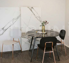 Стул Tondina Pop Стул Tondina Pop фабрика Infiniti Design