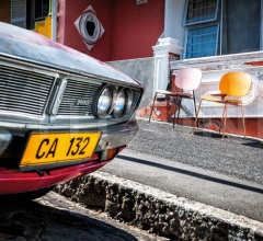 Стул Tondina Pop Стул Tondina Pop фабрика Infiniti Design