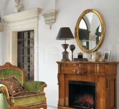 Настенное зеркало SP1001 фабрика Cavio Casa