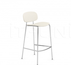 Барный стул Tondina Pop Kitchen Stool Барный стул Tondina Pop Kitchen Stool фабрика Infiniti Design