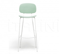 Барный стул Tondina Pop Bar Stool Барный стул Tondina Pop Bar Stool фабрика Infiniti Design