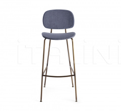 Барный стул Tondina Pop Bar Stool Барный стул Tondina Pop Bar Stool фабрика Infiniti Design
