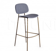 Барный стул Tondina Pop Bar Stool Барный стул Tondina Pop Bar Stool фабрика Infiniti Design