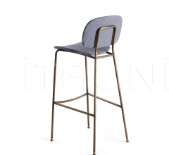 Барный стул Tondina Pop Bar Stool Барный стул Tondina Pop Bar Stool фабрика Infiniti Design