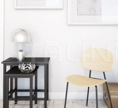 Стул Tondina 4 Legs Стул Tondina 4 Legs фабрика Infiniti Design