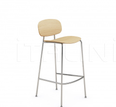 Барный стул Tondina Kitchen Stool Барный стул Tondina Kitchen Stool фабрика Infiniti Design