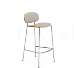 Барный стул Tondina Kitchen Stool Барный стул Tondina Kitchen Stool фабрика Infiniti Design