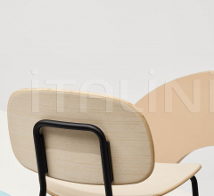 Барный стул Tondina Kitchen Stool Барный стул Tondina Kitchen Stool фабрика Infiniti Design