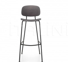 Барный стул Tondina Bar Stool Барный стул Tondina Bar Stool фабрика Infiniti Design