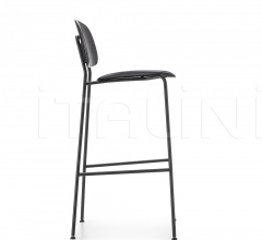 Барный стул Tondina Bar Stool Барный стул Tondina Bar Stool фабрика Infiniti Design