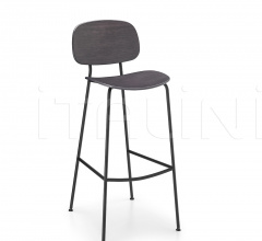 Барный стул Tondina Bar Stool Барный стул Tondina Bar Stool фабрика Infiniti Design