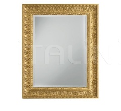 Настенное зеркало SP1002 Or фабрика Cavio Casa