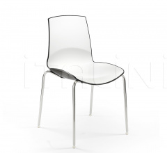 Стул Now 4 Legs Стул Now 4 Legs фабрика Infiniti Design