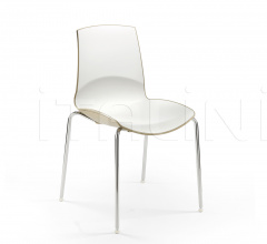 Стул Now 4 Legs Стул Now 4 Legs фабрика Infiniti Design