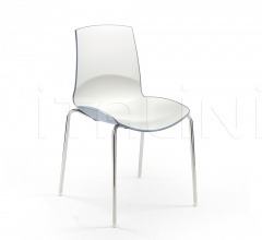 Стул Now 4 Legs Стул Now 4 Legs фабрика Infiniti Design