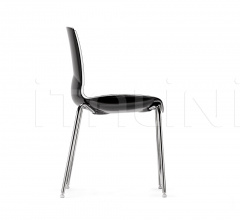 Стул Now 4 Legs Стул Now 4 Legs фабрика Infiniti Design