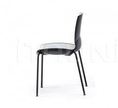 Стул Now 4 Legs Стул Now 4 Legs фабрика Infiniti Design