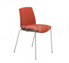 Стул Now 4 Legs Стул Now 4 Legs фабрика Infiniti Design