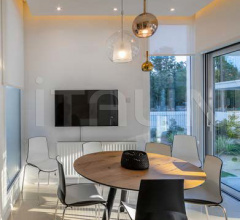 Стул Now 4 Legs Стул Now 4 Legs фабрика Infiniti Design