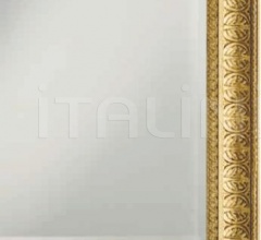 Настенное зеркало SP1002 Or фабрика Cavio Casa