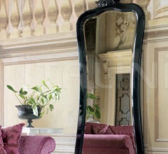 Настенное зеркало DG406 фабрика Cavio Casa