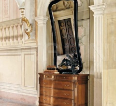 Настенное зеркало DG406 фабрика Cavio Casa