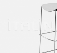 Барный стул Now Sled Stool Барный стул Now Sled Stool фабрика Infiniti Design