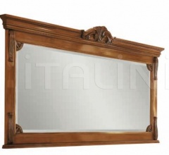 Настенное зеркало DG107 фабрика Cavio Casa