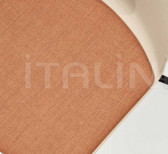 Стул с подлокотниками Relief 4 Legs With Arms фабрика Infiniti Design